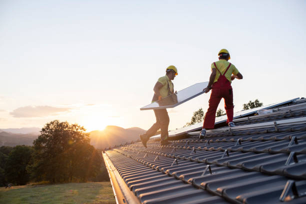 Best Steel Roofing  in Coplay, PA