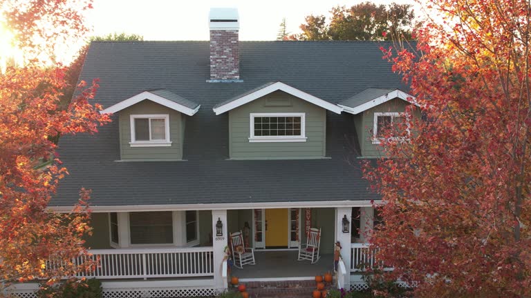Best Emergency Roof Repair Services  in Coplay, PA