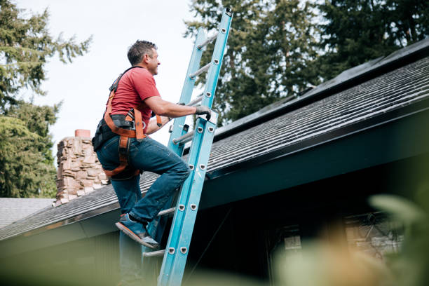Best Asphalt Shingle Roofing  in Coplay, PA